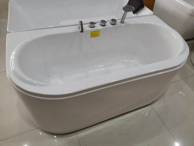 浴缸系列