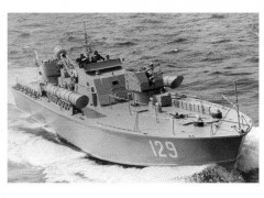 还原80年前“史34”号艇的最后一战