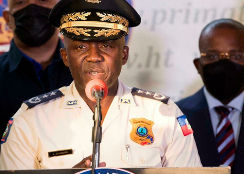 海地警方公布总统遇刺案初步调查结果