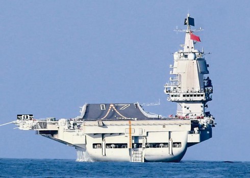 山东舰抵达菲律宾附近海域，有威慑之意？